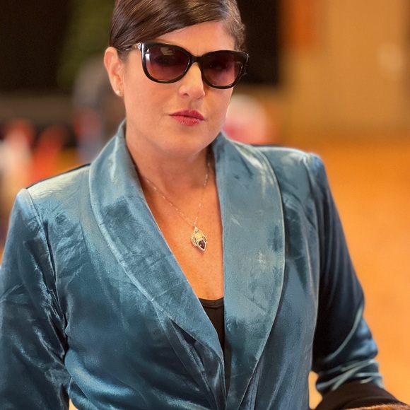 Meet your Posher, Rebekah - Picture 9 of 16